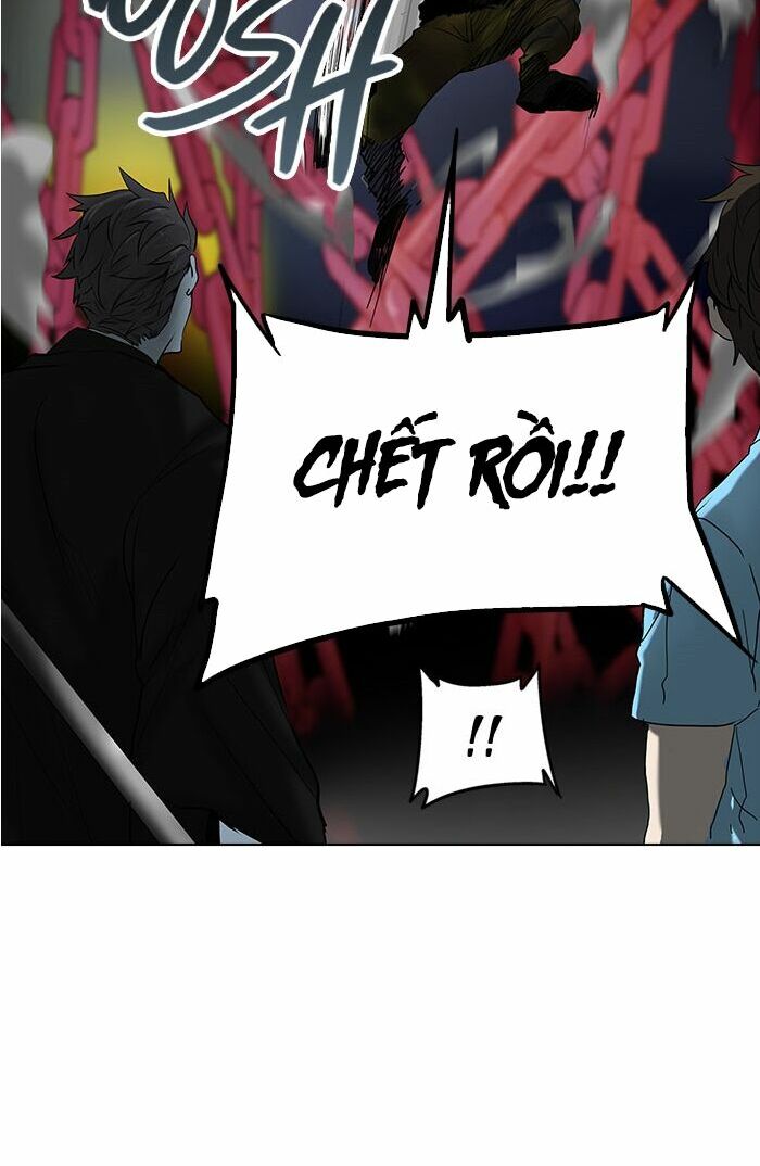 tòa tháp bí ẩn 2 chapter 176 23