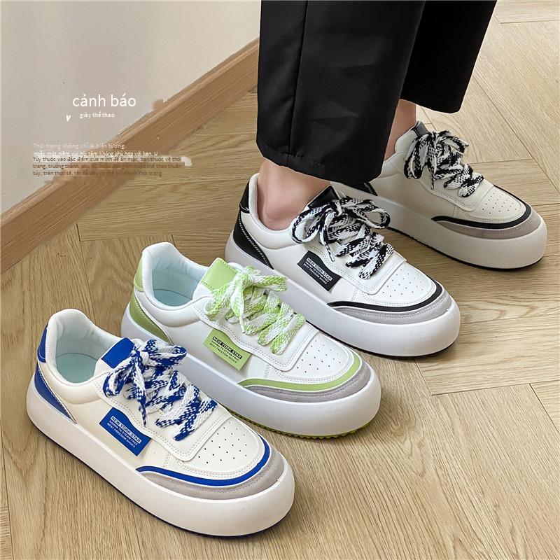 Giao hàng nhanh giày thể thao thoáng khí giá tốt nhất giày đỏ lưới size lớn ins giày hợp thời trang giày chạy bộ