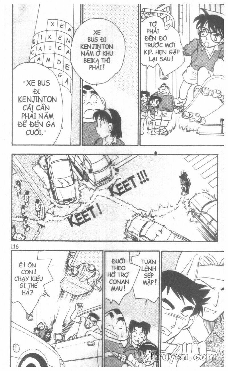 conan - bộ đặc biệt chapter 8 106