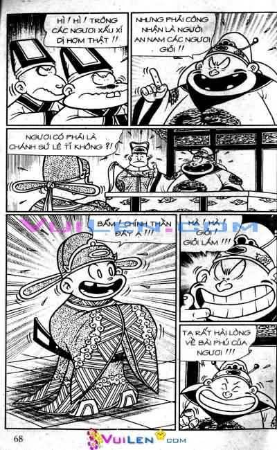 thần đồng đất việt chapter 50 68