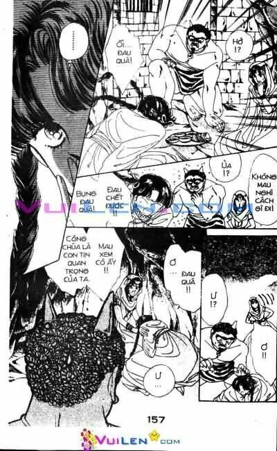 nàng công chúa ham chơi chapter 11 157