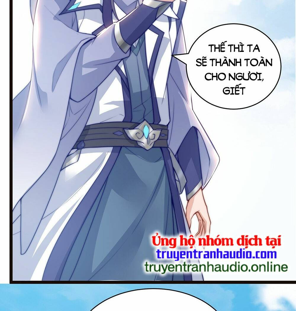 cường giả tuyệt thế chỉ muốn làm ruộng chapter 2 68