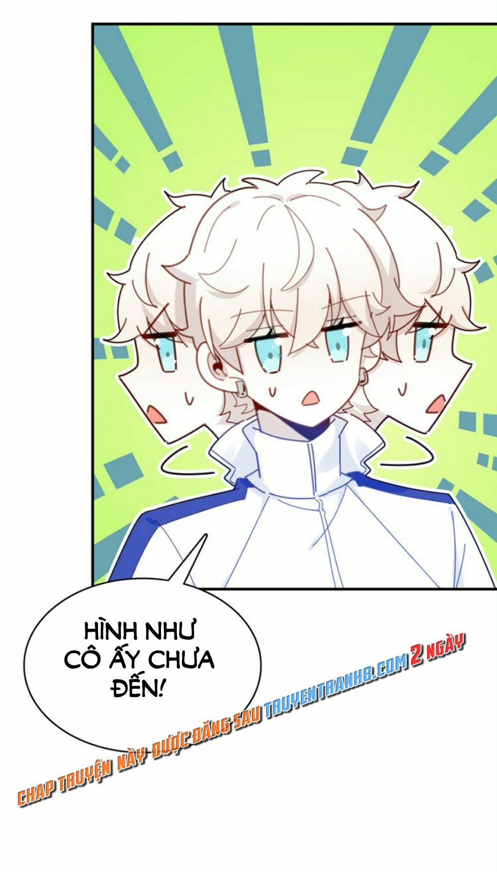 Ái Thượng Ngạo Kiều Long Vương Gia chapter 24 - Trang 70