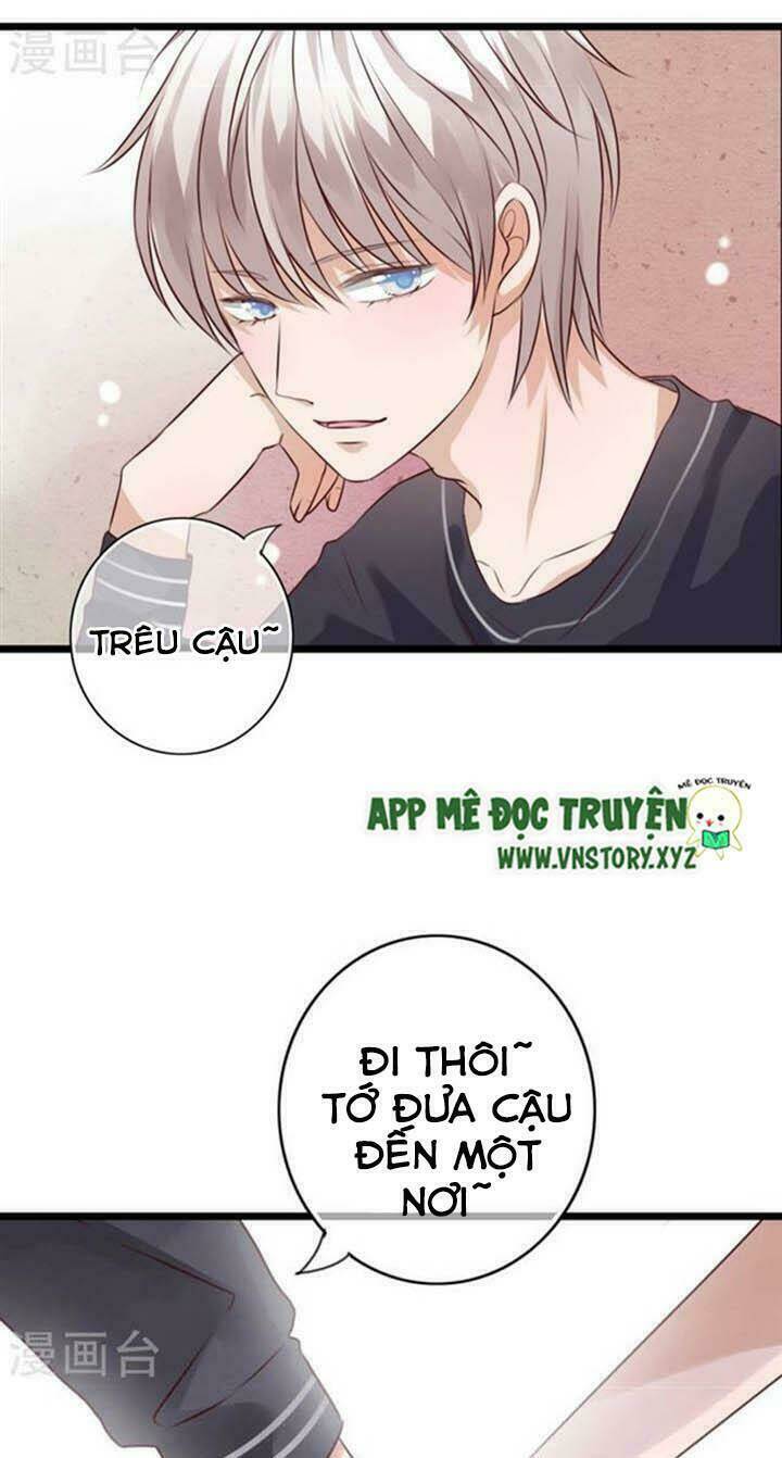 sau con mưa mùa hạ chapter 28 18