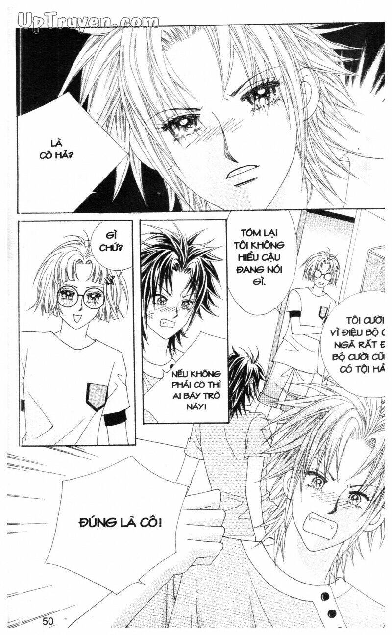 chỉ mình anh chapter 7 51