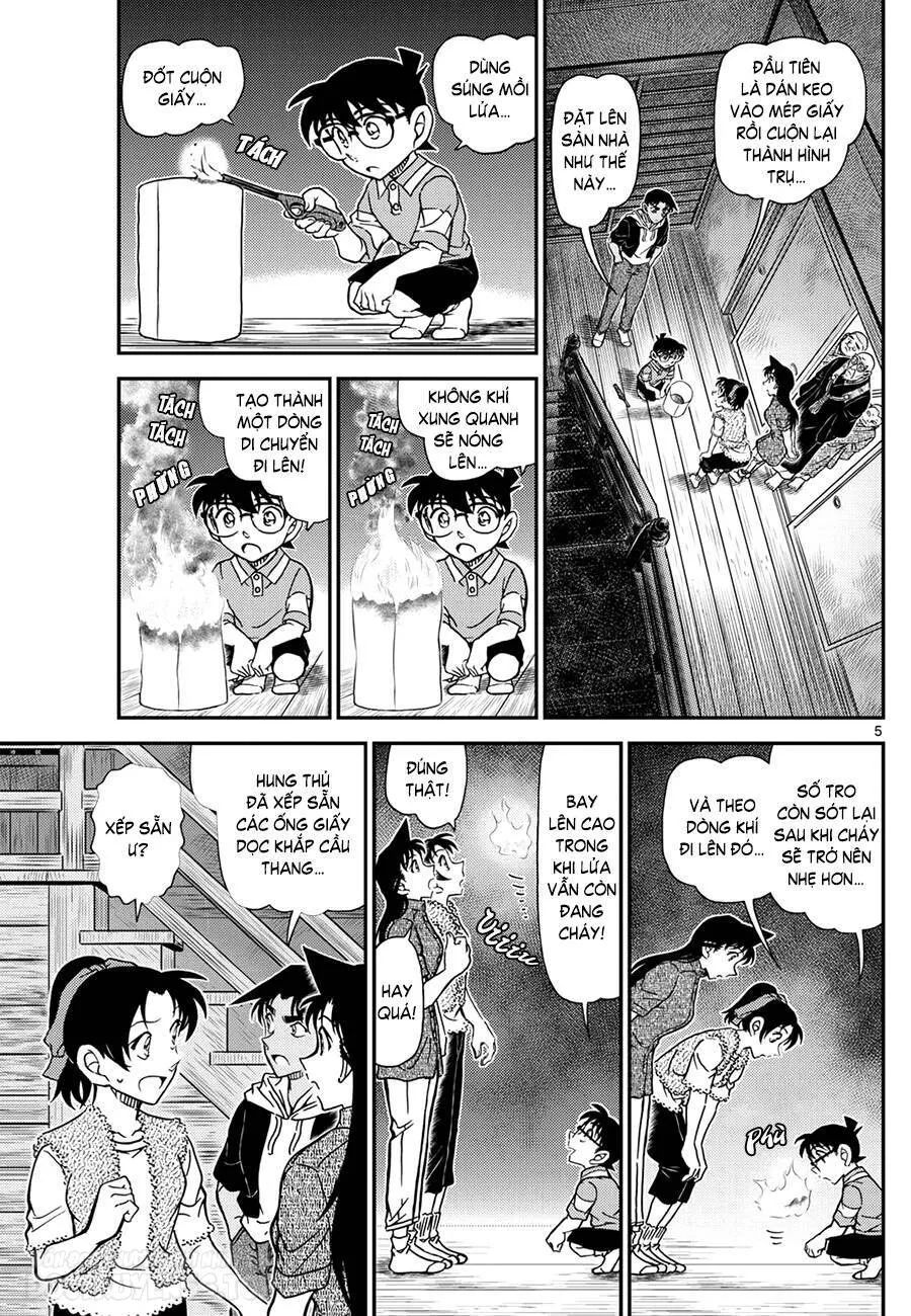 conan chapter 1118 5