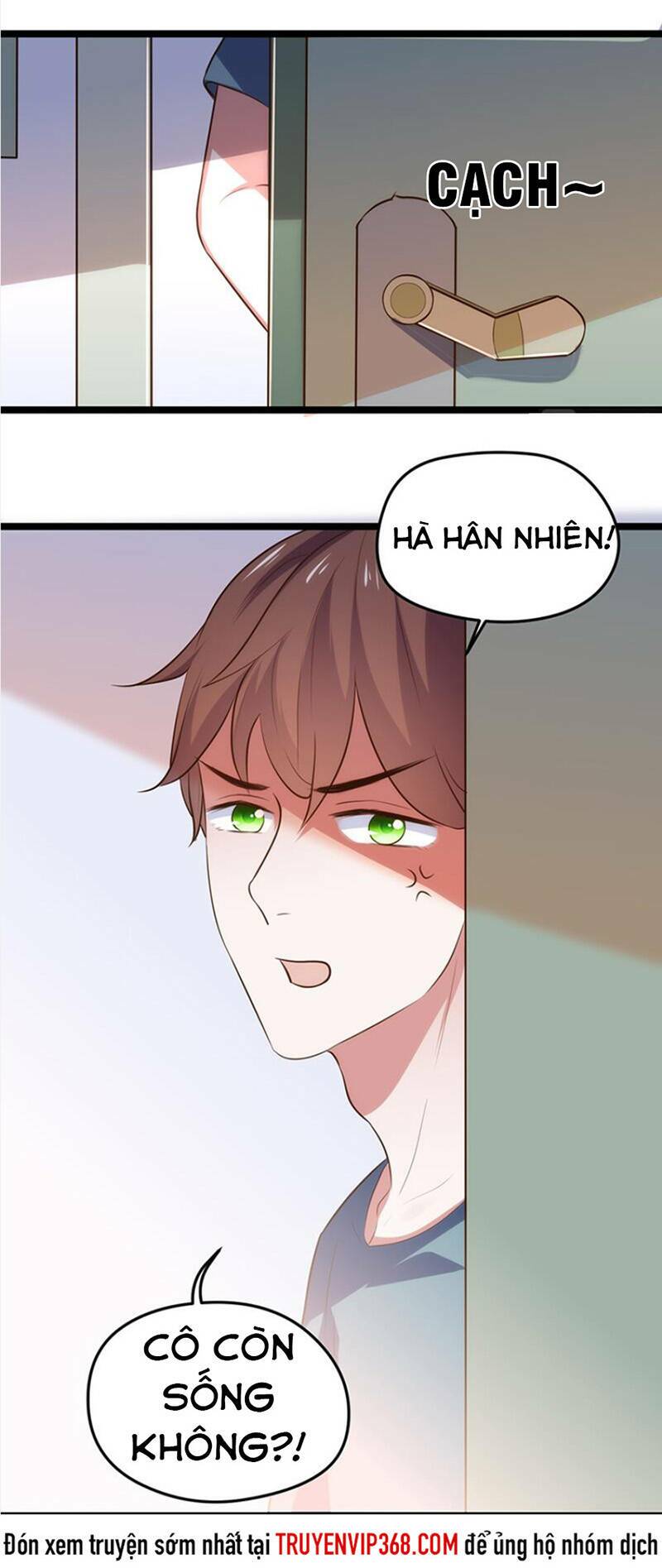 nữ tiếp viên hàng không của boss chapter 37 4