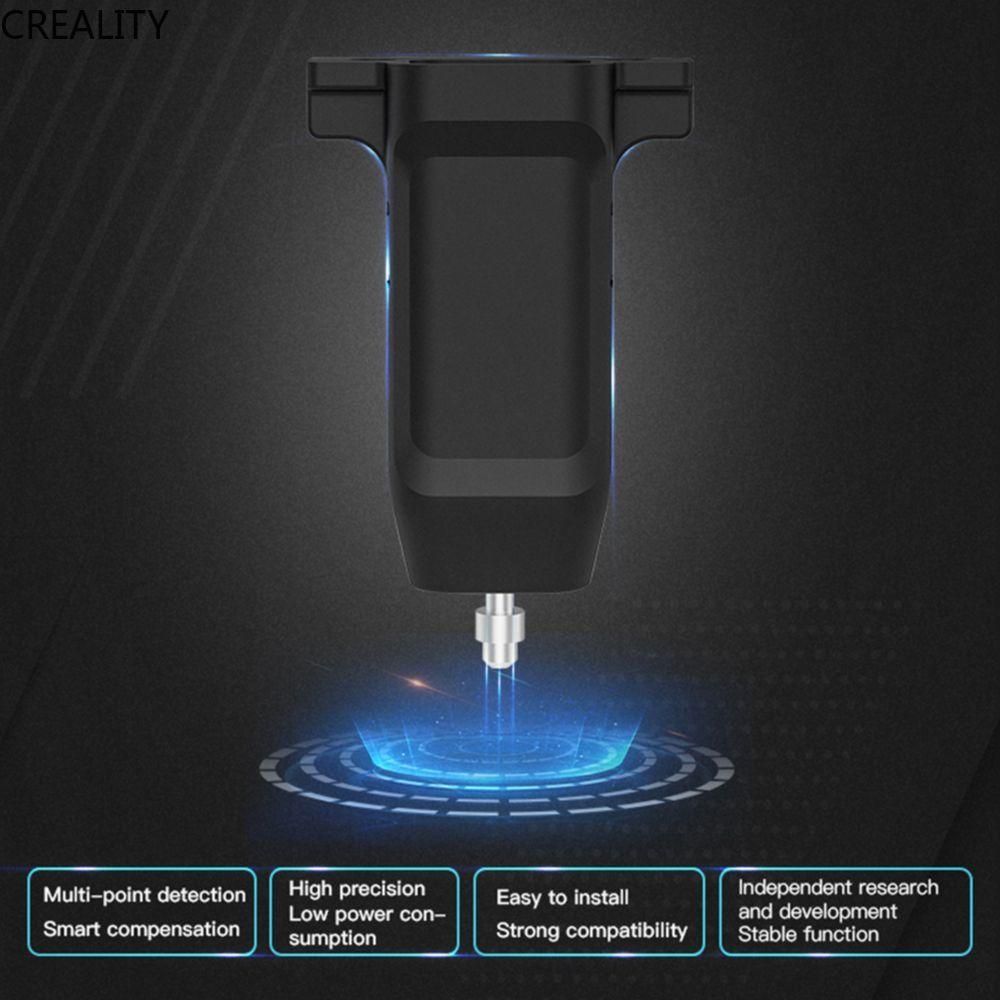 Bộ công cụ cân bằng tự động Creality CR Touch Nâng cấp bộ phận máy in 3D cảm biến 32bit cho Ender 3 / Ender 3 V2 / Ender 3 Pro / Ender 3 Max