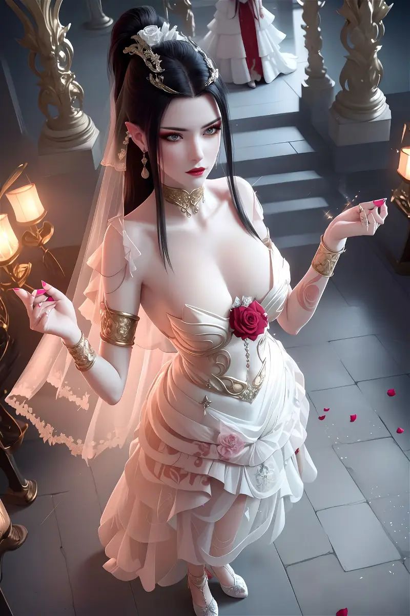 artist ai generated chapter 318 9