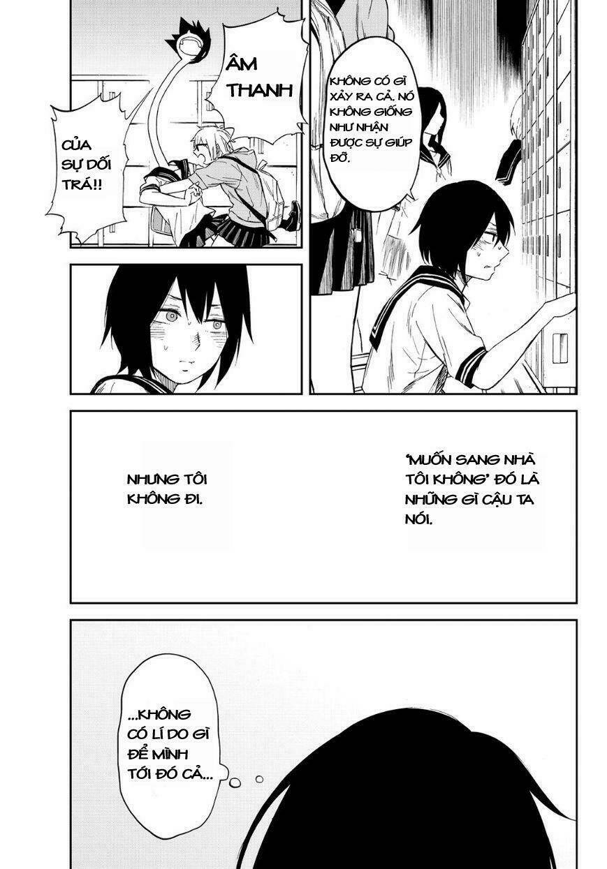 kanojo wa rokurokubi chapter 2 13
