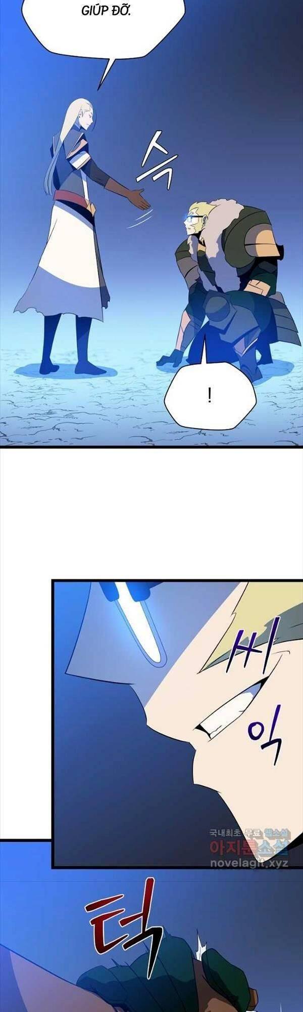 tiêu diệt đấng cứu thế chapter 139 44