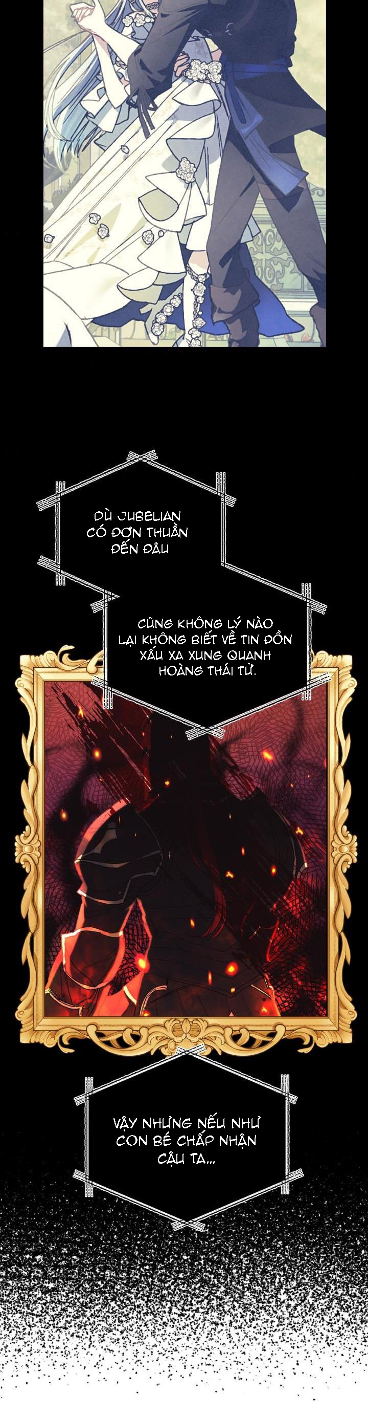 cha à, con không muốn kết hôn đâu chapter 30 42