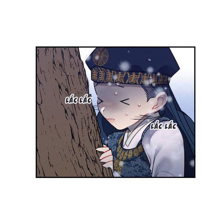 người tình của gwanghae chapter 52 38