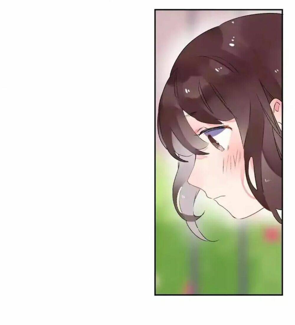 sos! tôi đã yêu một con sâu bướm (phần 2) chapter 34 29