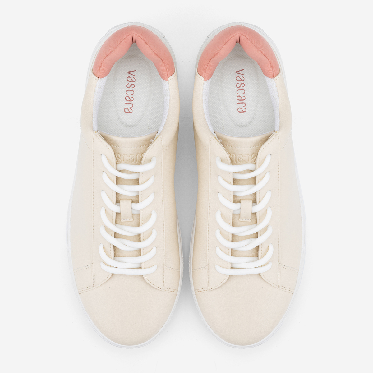 Vascara Giày Sneaker Basic - SNK 0078