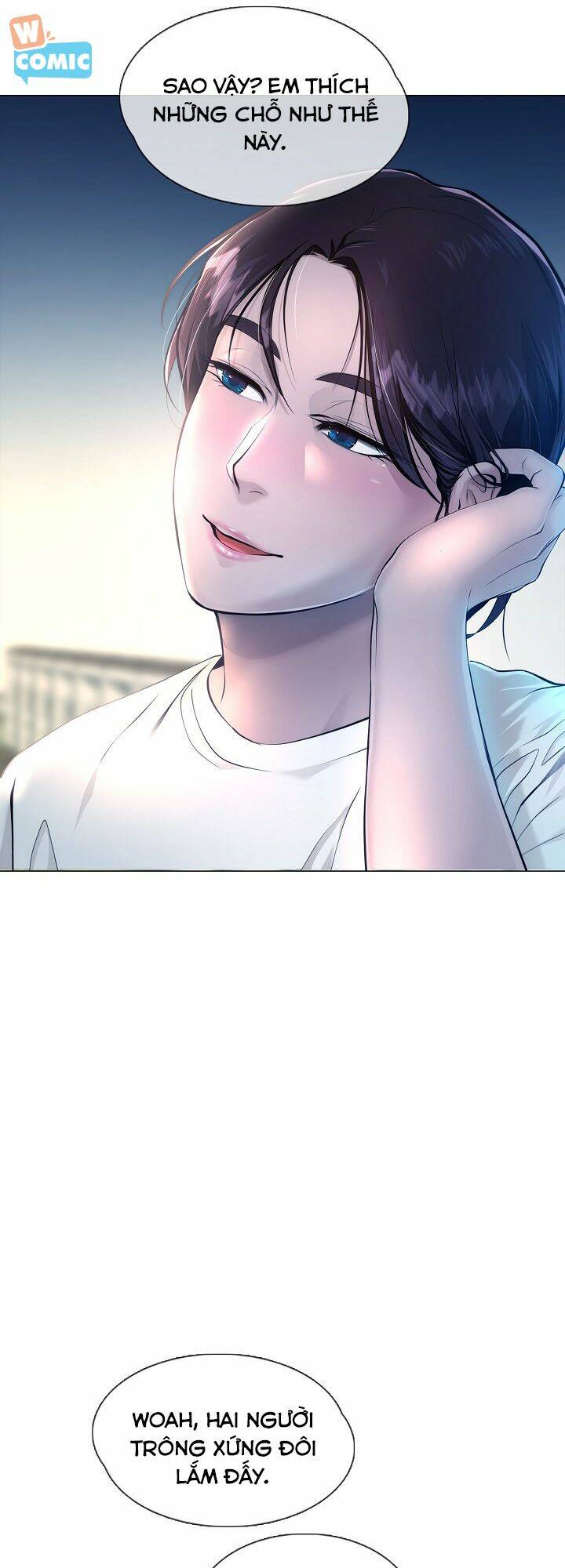 thước phim sự thật chapter 35 9