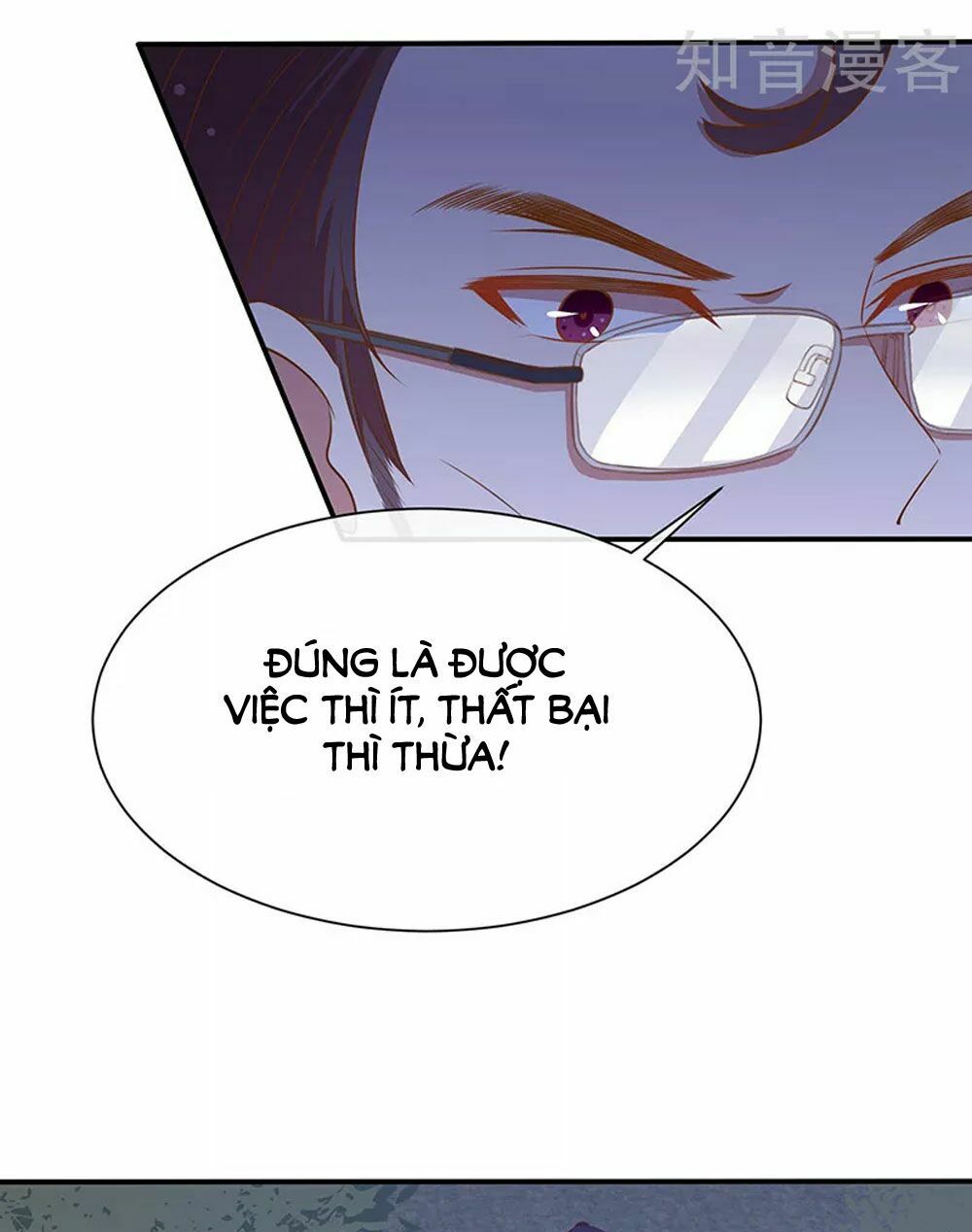 cả thế giới đều không bằng người chapter 62 18