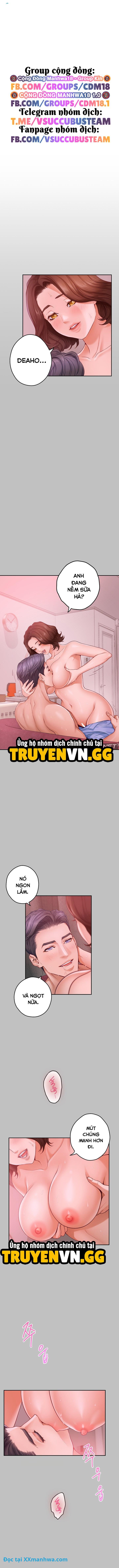 thú vui của chúa chapter 9 1