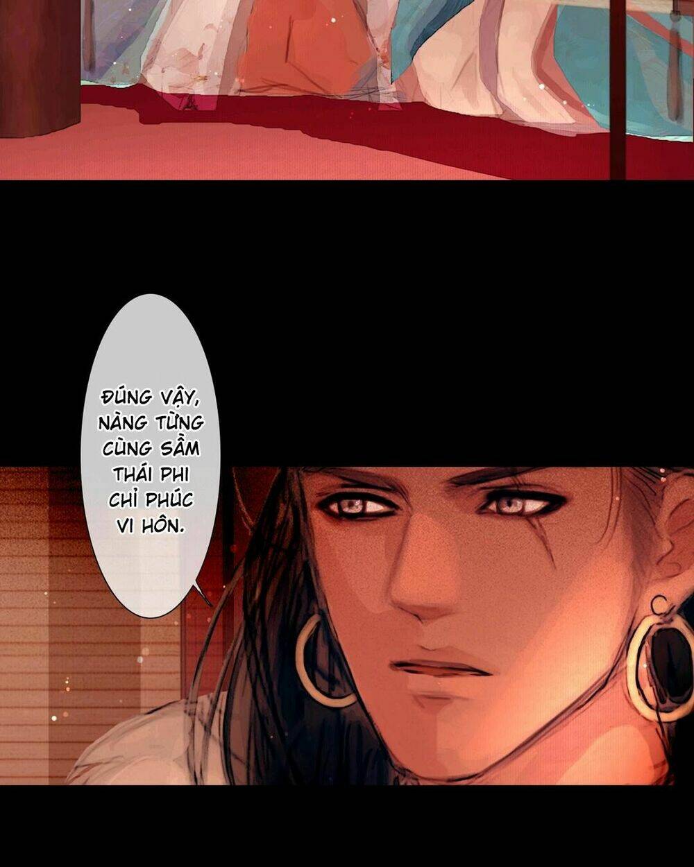 vương gia xuất biên chapter 1 16