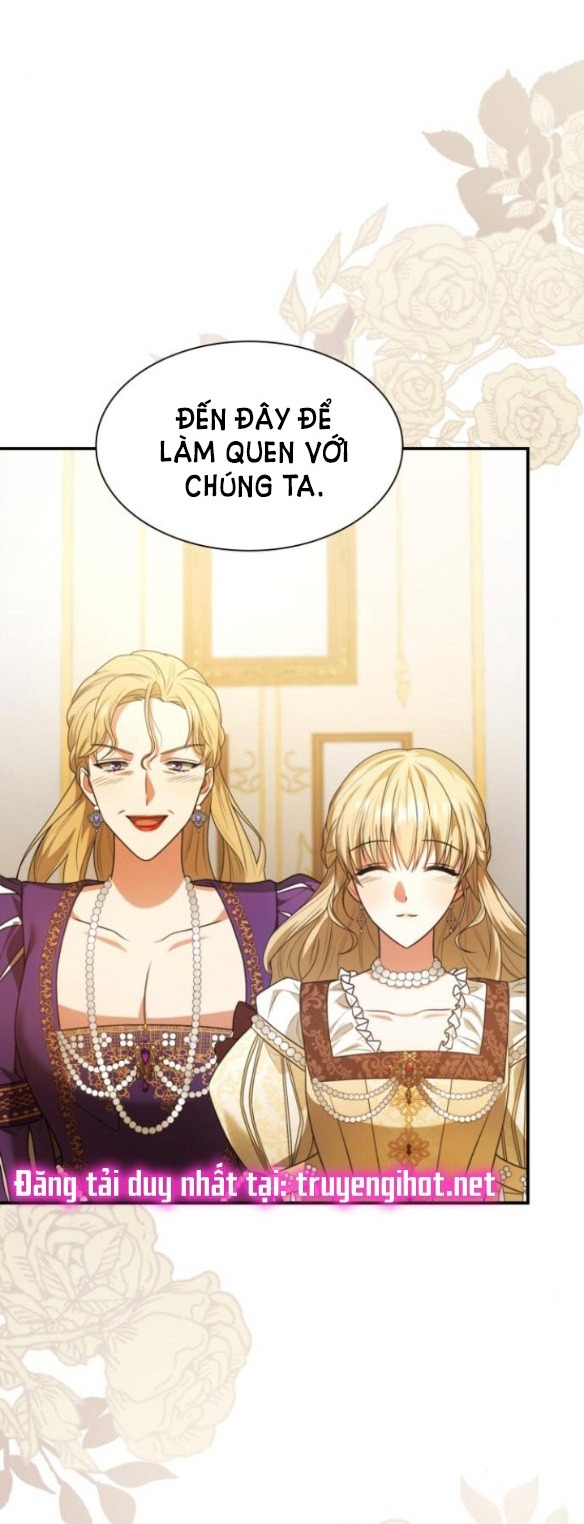 chị yêu, kiếp này em sẽ là hoàng hậu chapter 7.1 40