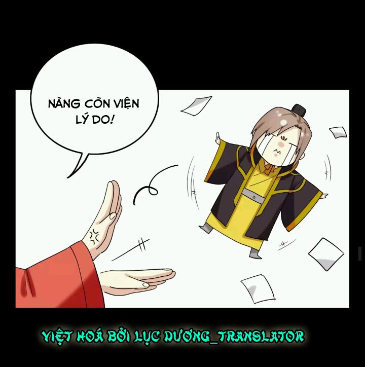 lưỡng bất nghi (full) chapter 108 15