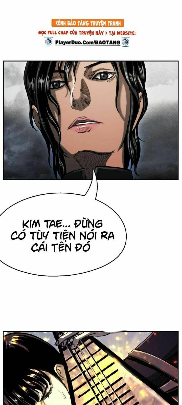 thợ săn đầu tiên chapter 78.5 43