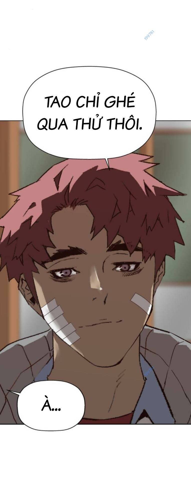 Weak Hero chapter 265 90