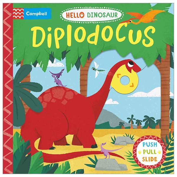 Diplodocus