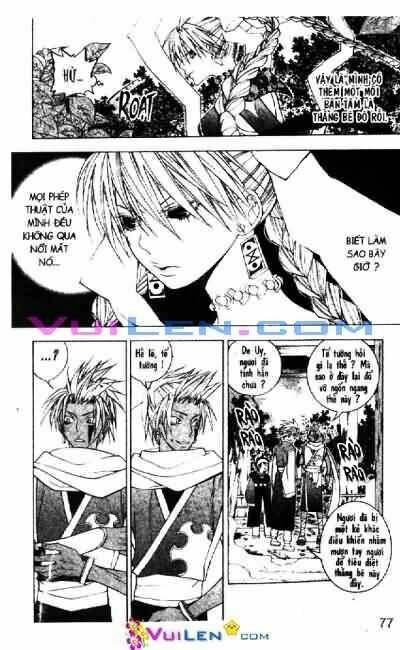 tiên nữ giáng trần chapter 22 77