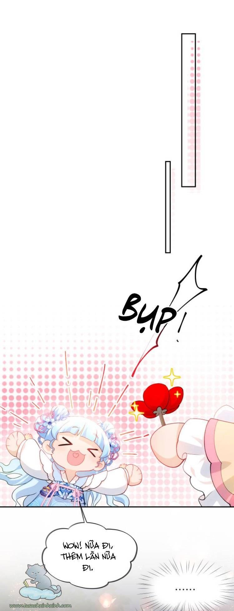 một đêm nọ đột nhiên yandere tới! chapter 16 9