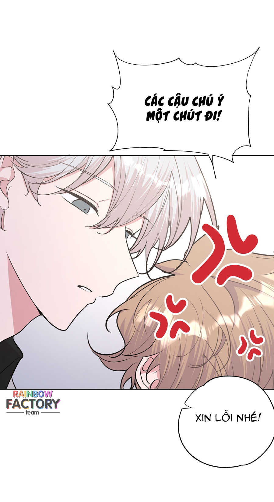 Don't Say You Love Me - Đừng Nói Yêu Tôi chapter 32