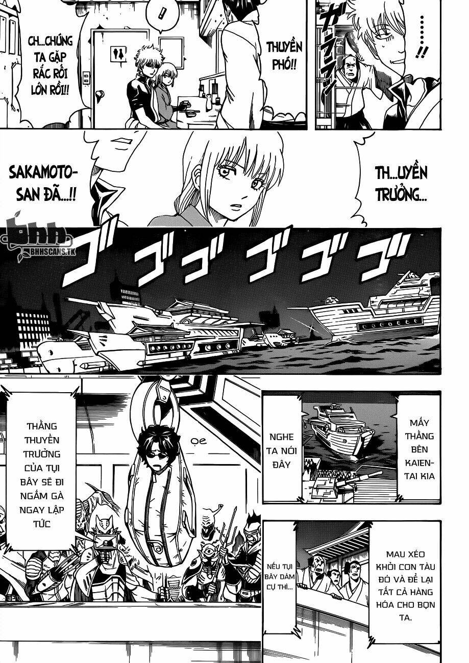 gintama - linh hồn bạc chapter 478 8