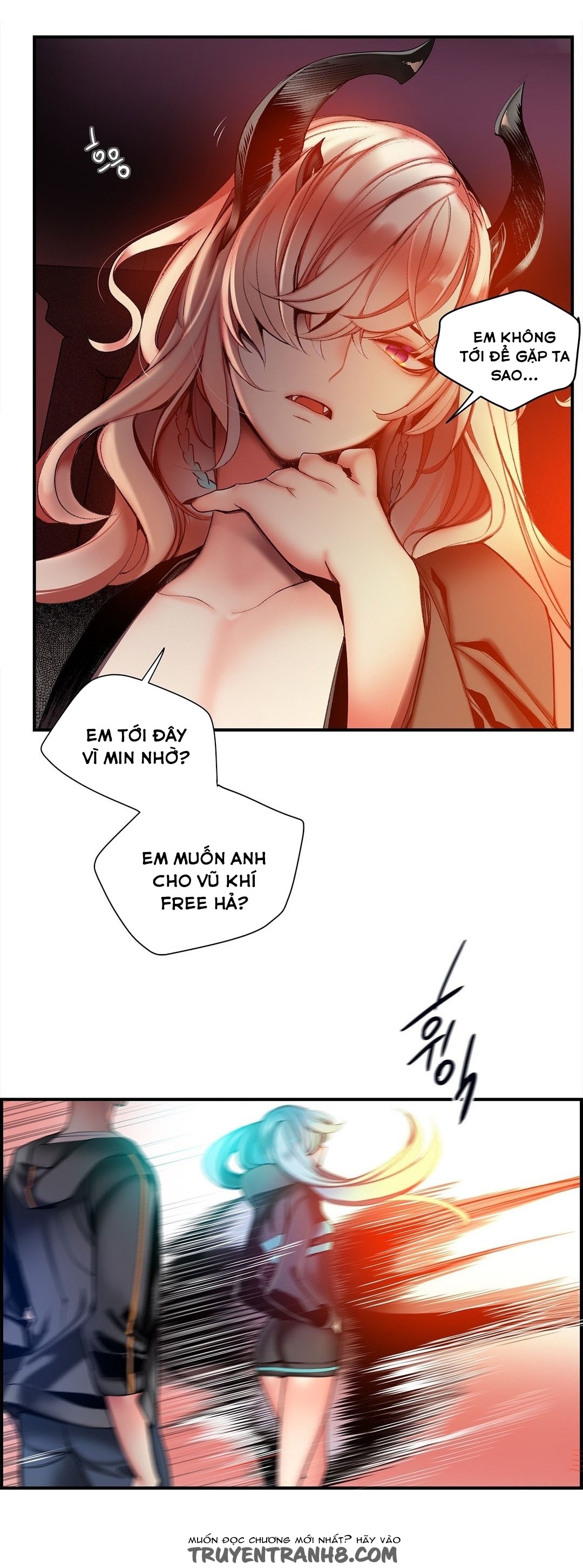 sự ràng buộc của lilith chapter 55 25