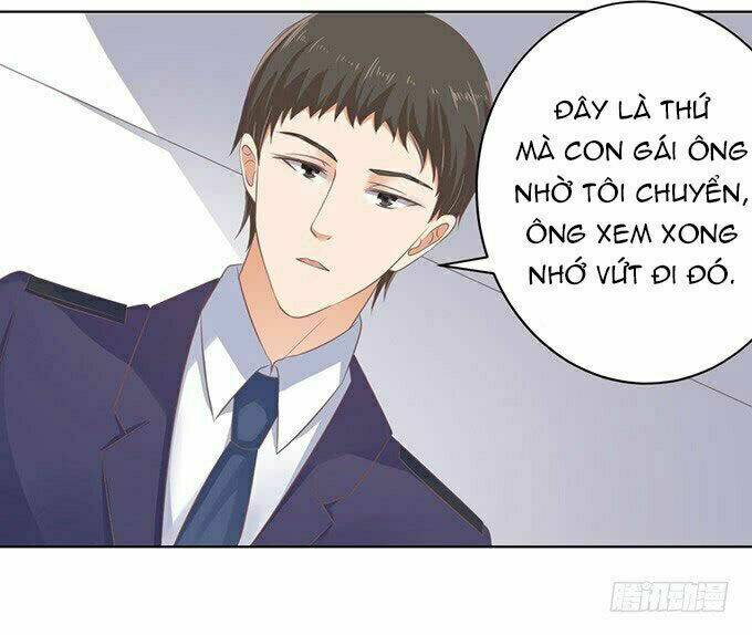 liệt ái tri hạ: series mật đào tiểu tình nhân chapter 83 29