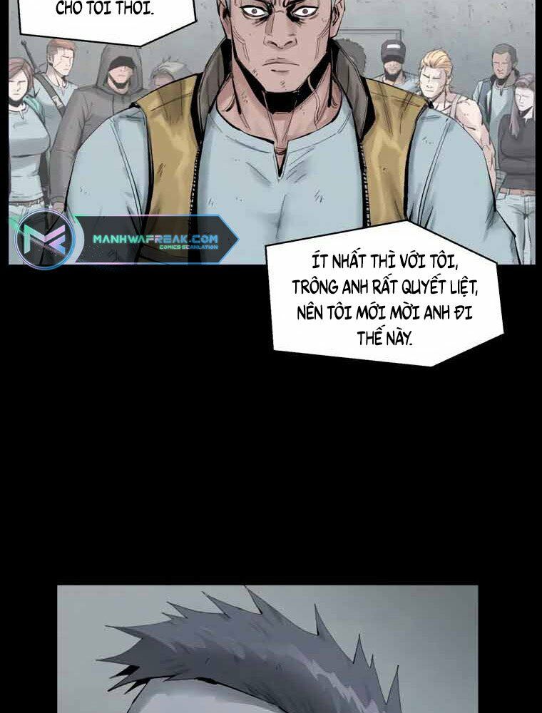 mật mã mê cung chapter 11 20
