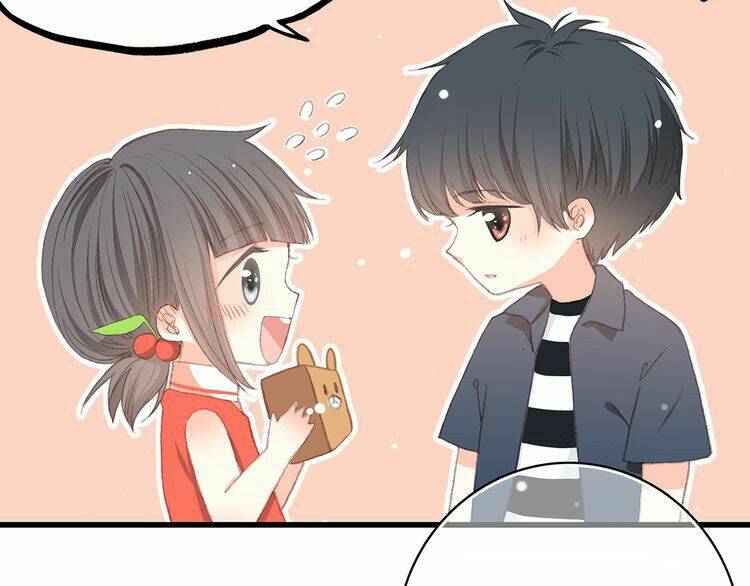 con tim rung động 3 chapter 9 22