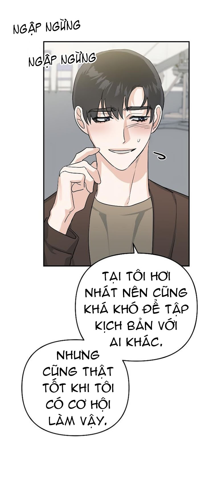 thiên đường chapter 6.1 6