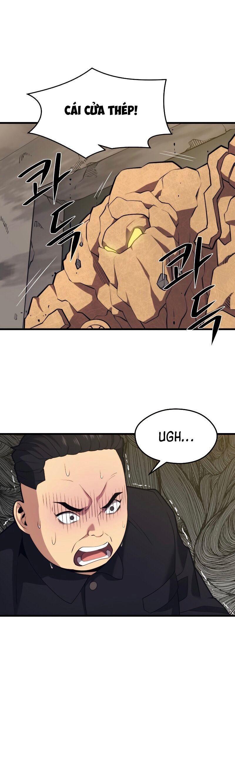 linh hồn ở nhà ga seoul chapter 41 11