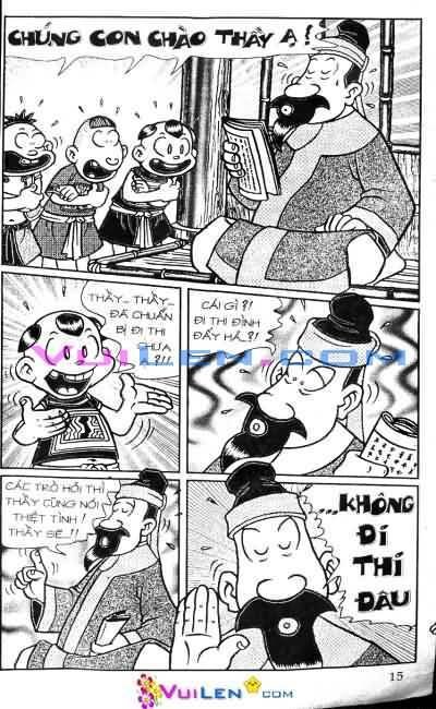 thần đồng đất việt chapter 23 7