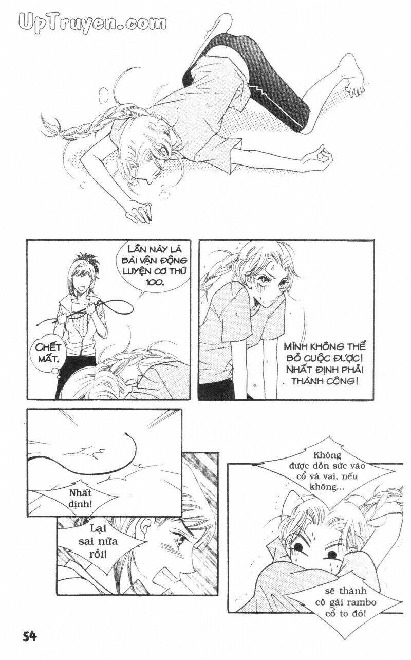 người yêu lý tưởng chapter 4.1 56