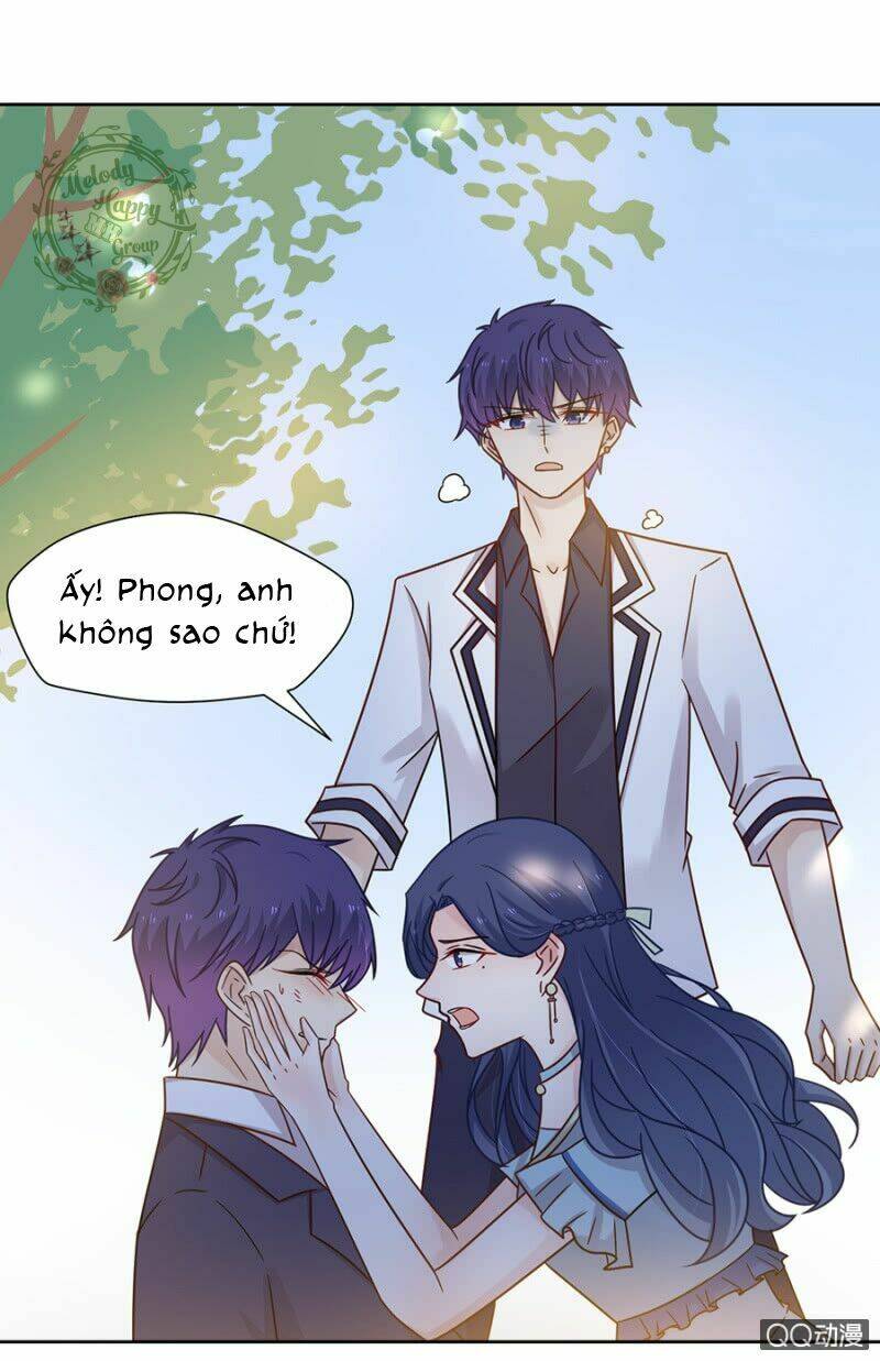 ma lạt thiên kim đẩu ác thiếu chapter 77 12