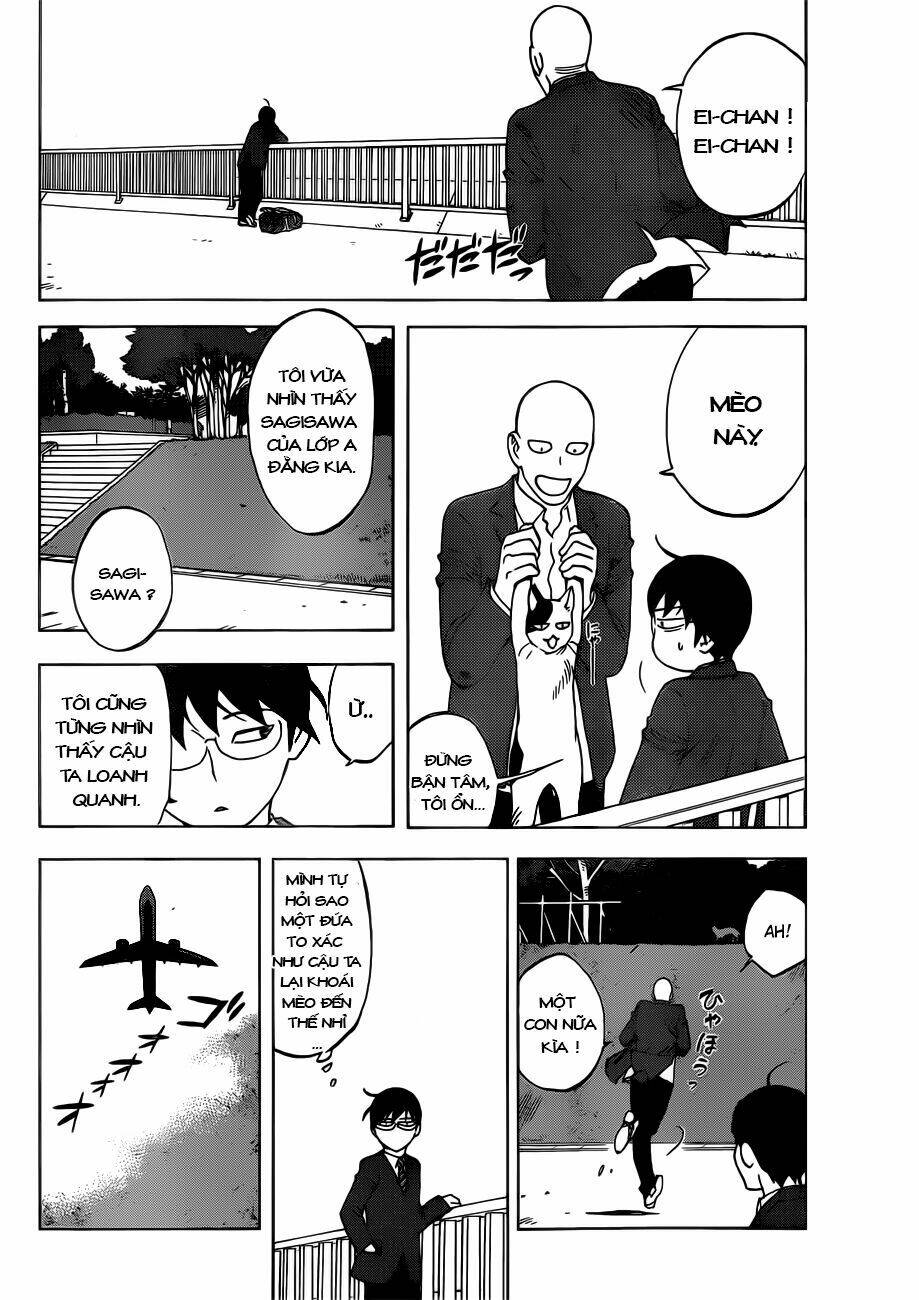 birdmen chapter 2 19