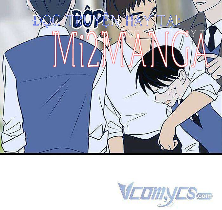 Kẻ Rác Rưởi Không Đáng Được Yêu chapter 15.1 10