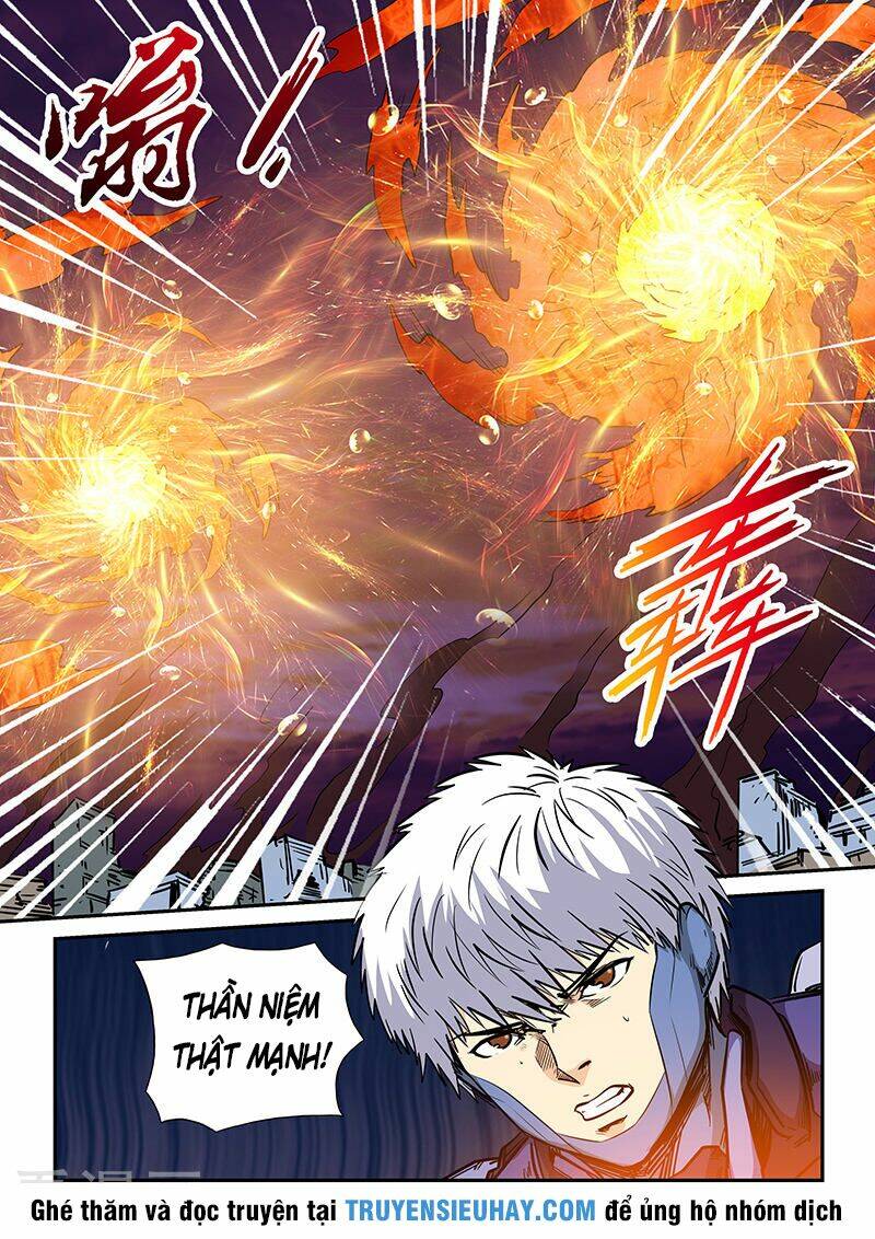 tu chân tứ vạn niên chapter 233 9