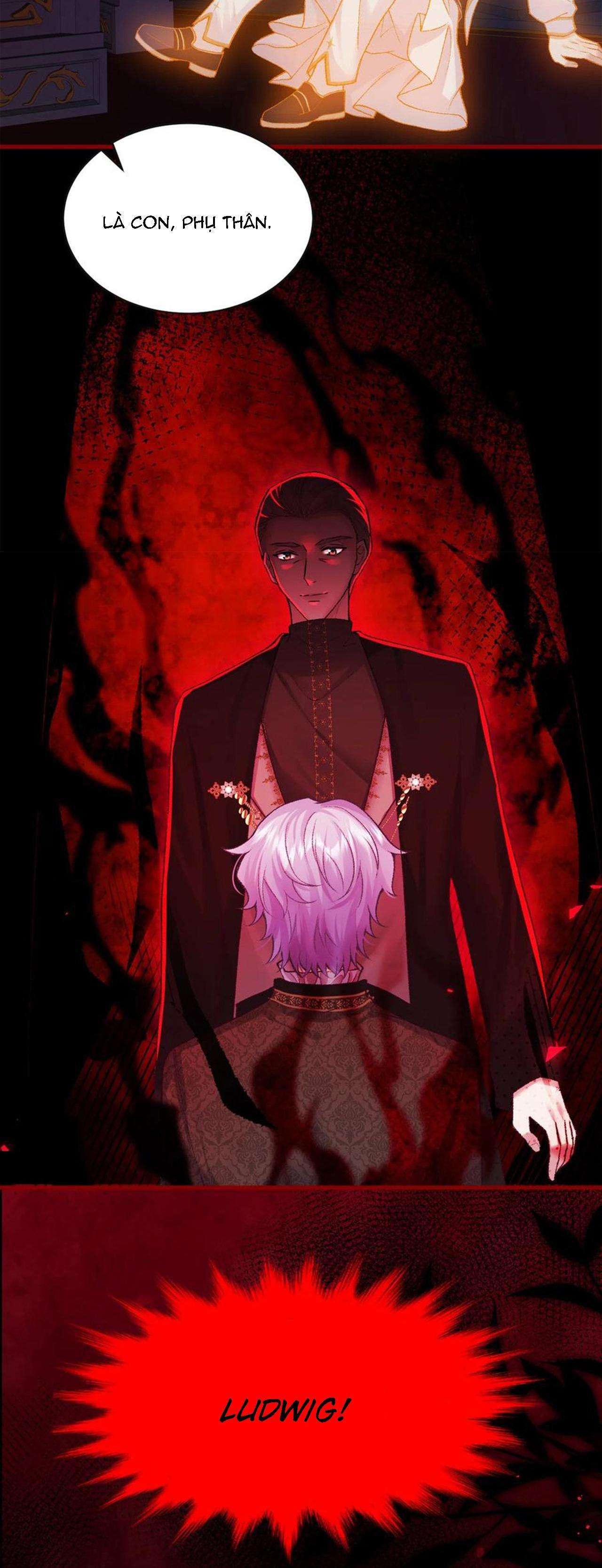 ác quỷ và người thừa kế của hắn chapter 17 7