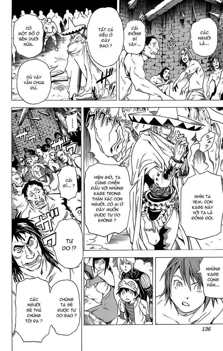 rồng xanh grado chapter 21 16