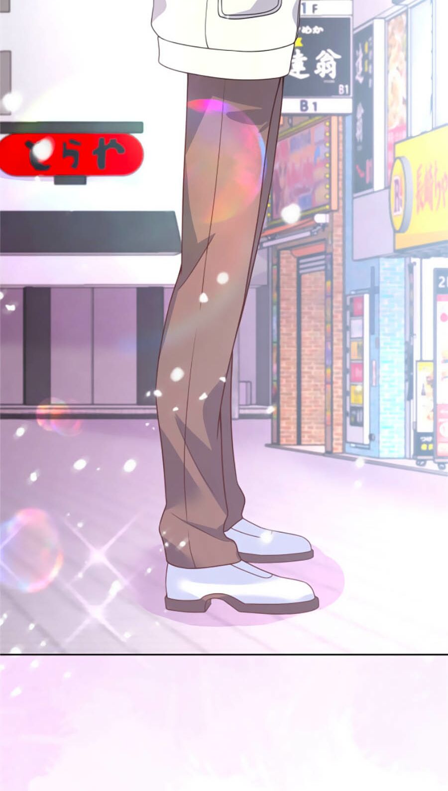 hotboy quốc dân là nữ chapter 165 29