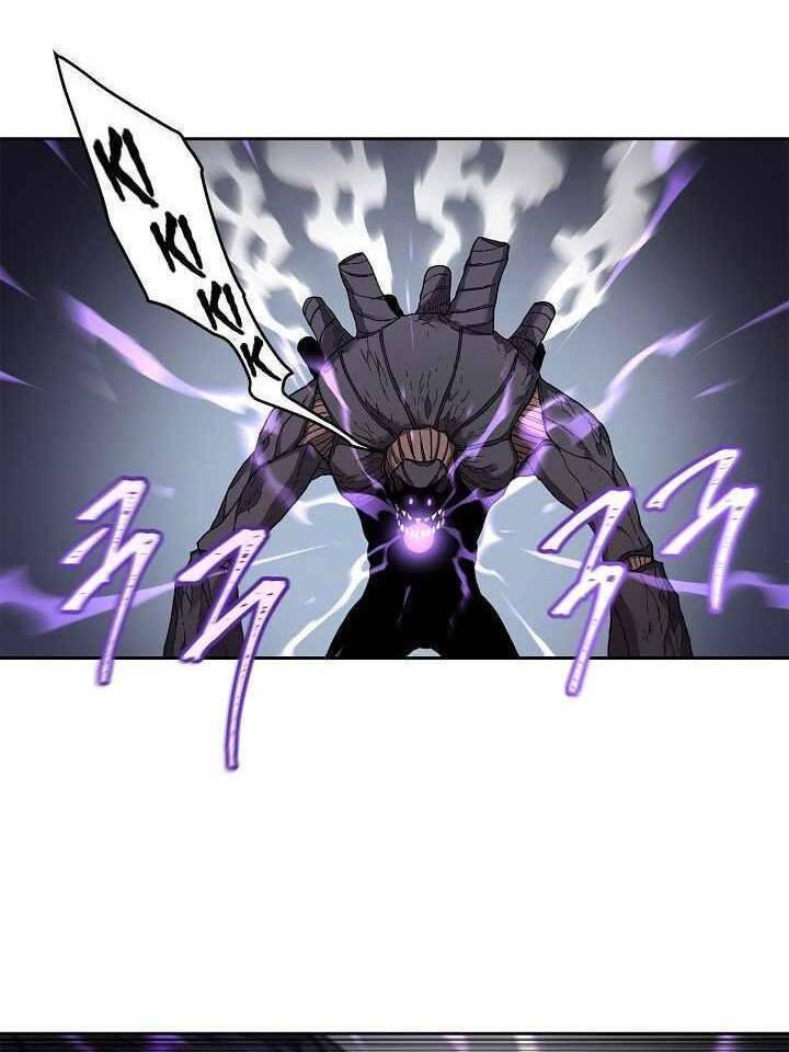 pháp sư hạng b nhanh nhất thế giới chapter 32 32