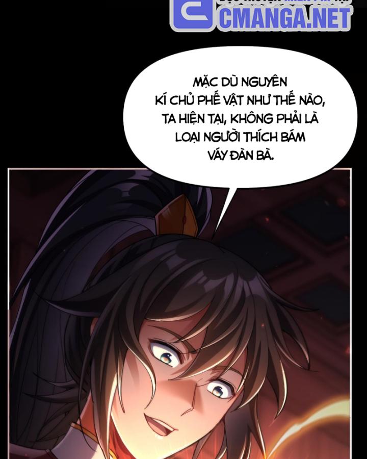 khởi đầu làm bà xã nữ đế kinh ngạc, ta vô địch rồi chapter 1 147