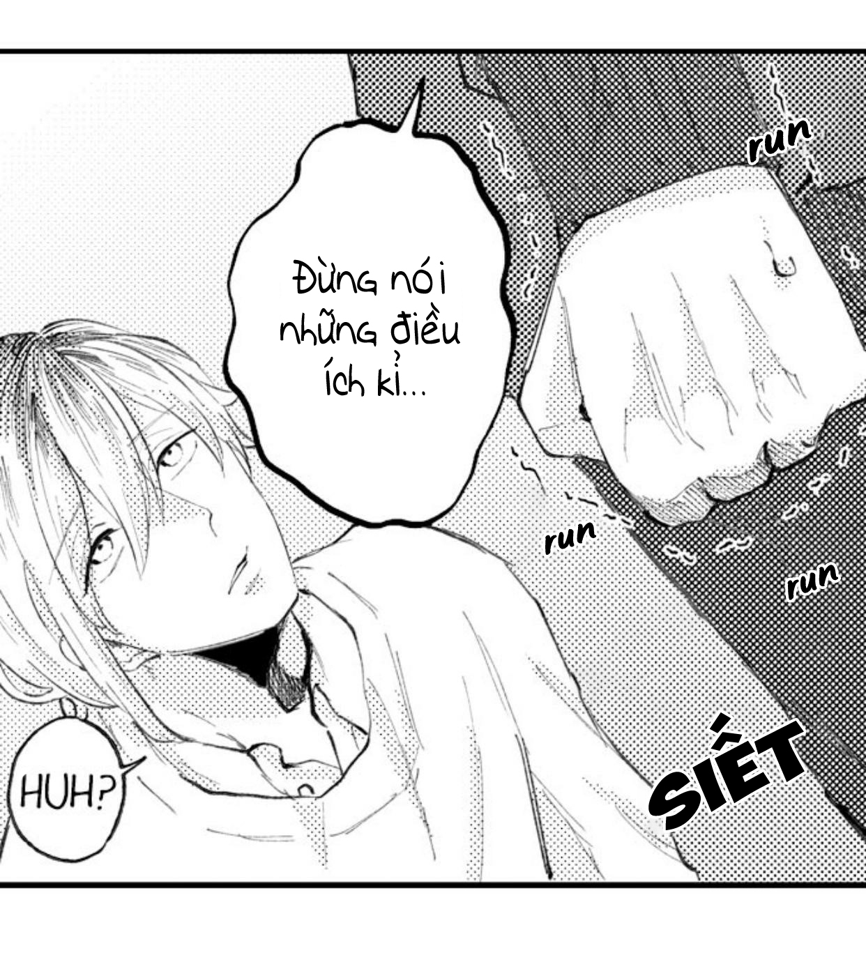 bị anh chàng lập dị để ý chapter 43 30